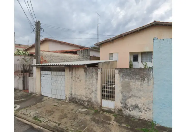 Casa em leilão em Itu