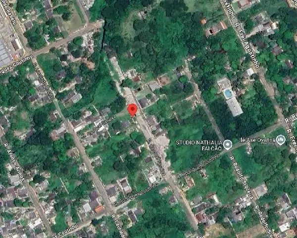 Imóvel em leilão - RUA CARDEAL SARAIVA, N. 268, ., BOM RETIRO, SAO GONCALO, RJ