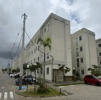 Imóvel em leilão - AVENIDA ROSA MONTEZANO DE OLIVEIRA, N. 224, Apto 403, BL 19, PARQUE NOVO JOCKEY, CAMPOS DOS GOYTACAZES, RJ