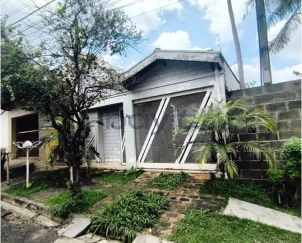 Residenciais em leilão em Limeira