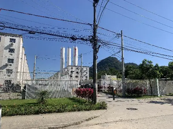 Imóvel em leilão - ESTRADA JOSE DUARTE, N. 78, Apto 403, BL 8, VARGEM PEQUENA, RIO DE JANEIRO, RJ