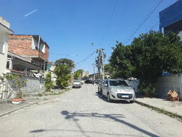 Imóvel em leilão - RUA ALICE FERREIRA COTRIM, N. 131, CS 04, COELHO, SAO GONCALO, RJ