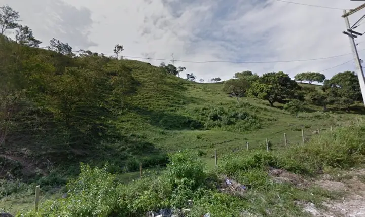 Terreno em leilão em São Gonçalo