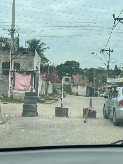 Imóvel em leilão - ESTRADA ESTRADA DO COELHO, N. 1545, CS  06, VILA CANDOZA, SAO GONCALO, RJ