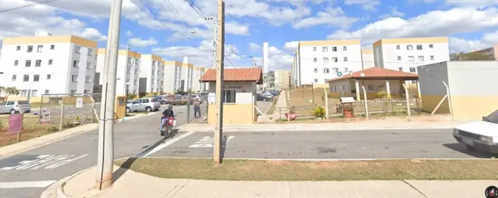 Apartamento em leilão em Sorocaba