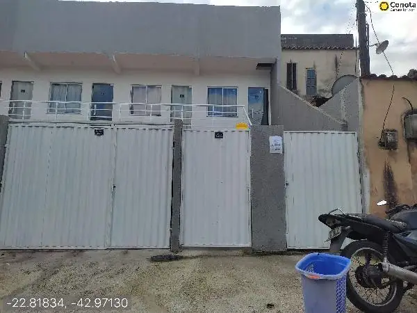 Apartamento em leilão em São Gonçalo