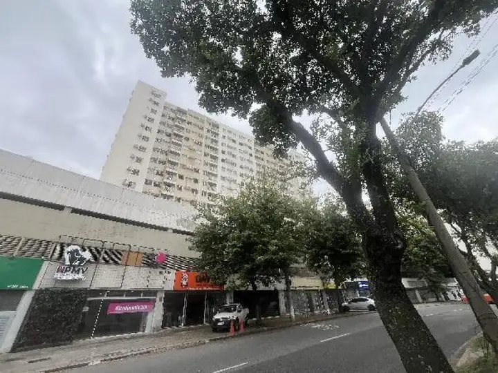 Apartamento em leilão em Rio de Janeiro