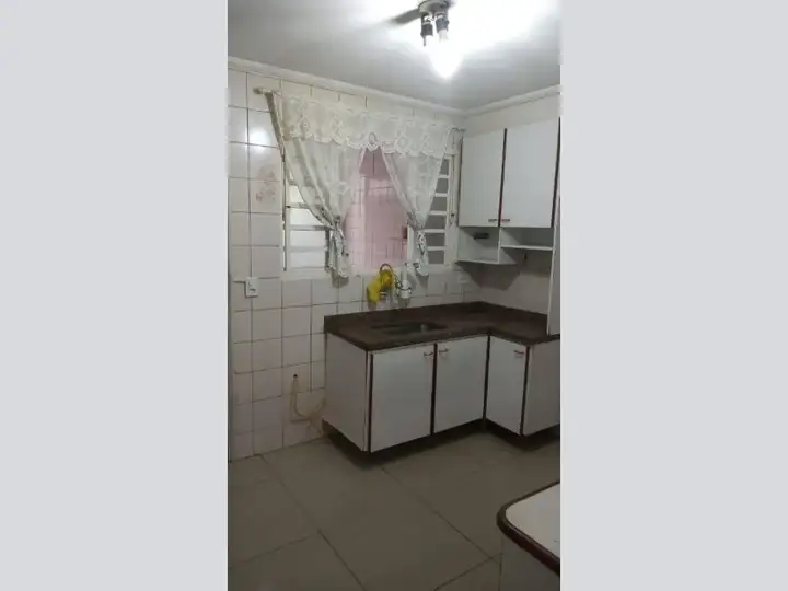 Casa em leilão em São Paulo