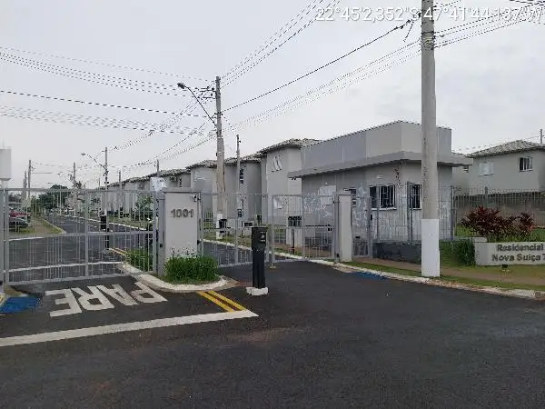 Casa em leilão em Piracicaba