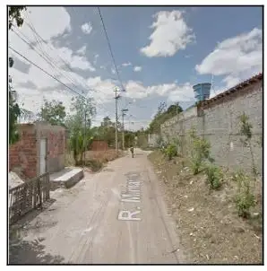 Imóvel em leilão - RUA MINIAPOLIS, N. 182, CASA 04, MARAMBAIA, SAO GONCALO, RJ