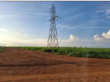 01 imóvel rural, denominado Fazenda Recreio, com área de 414,2926ha, localizada dentro dos limites da Gleba Juína III, no município de Campos de Júlio/MT
