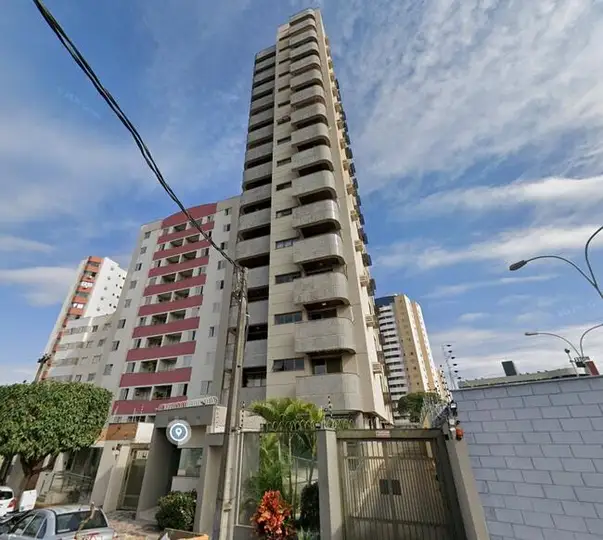 apartamento em leilão em Londrina