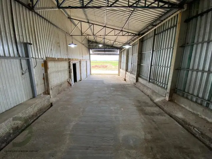 Terreno em leilão em Tubarão