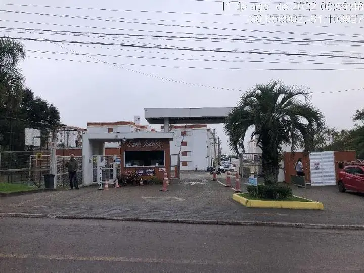 Apartamento em leilão em Viamão