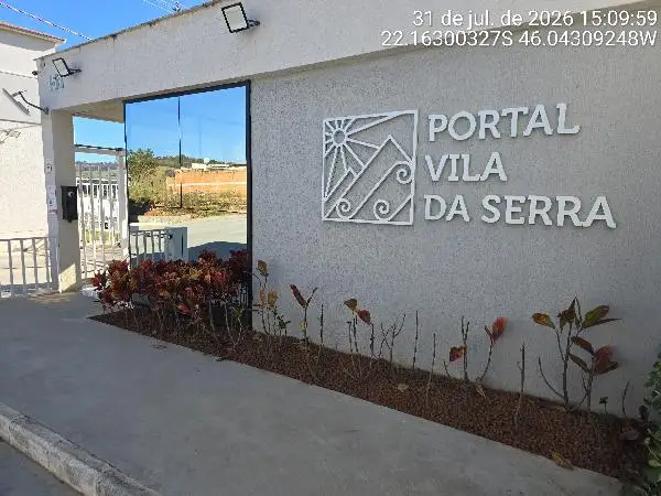 Leilão Extrajudicial de Apartamento em Congonhal - Rua Jose Raimundo Detoni, N. 151, Apto 301, Tr 08, Migueis