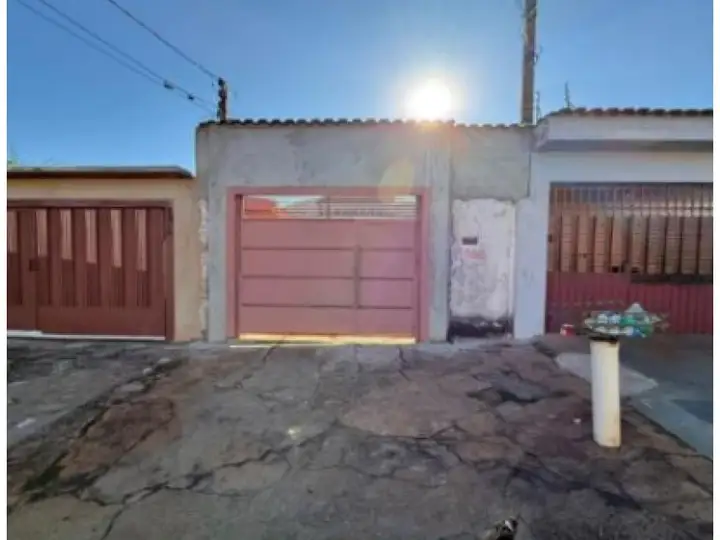 Casa em leilão em Ribeirão Preto