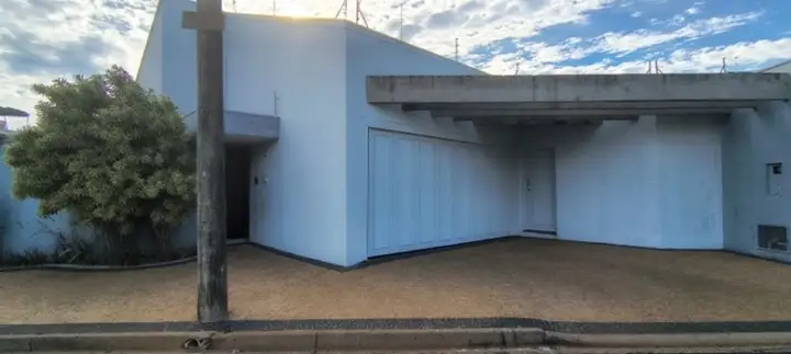 Casa em leilão em Santa Rosa de Viterbo