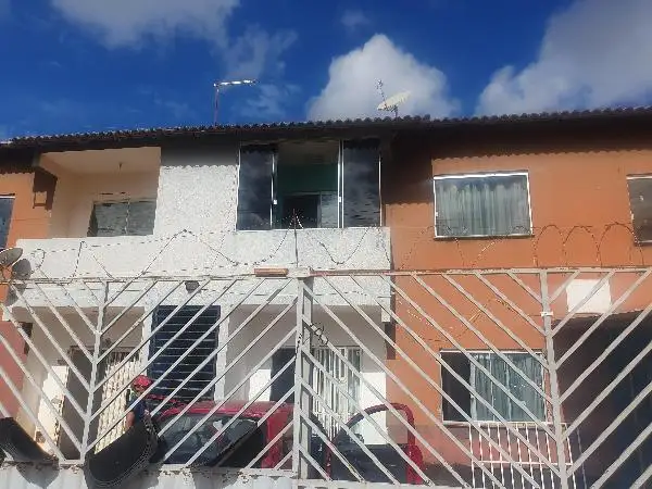 Imóvel em leilão - QUADRA QUADRA 2, N. 0, Apto 202, LT 05, RUA 16, LOTEAMENTO PARQUE NAPOL, PARQUE NAPOLIS A, CIDADE OCIDENTAL, GO