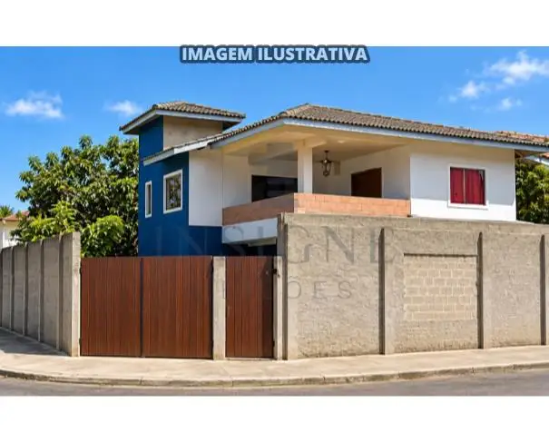 Residenciais em leilão em Ubatuba