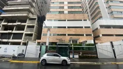 Apartamentos em leilão em Praia Grande