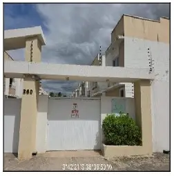 Casa em leilão em Caucaia