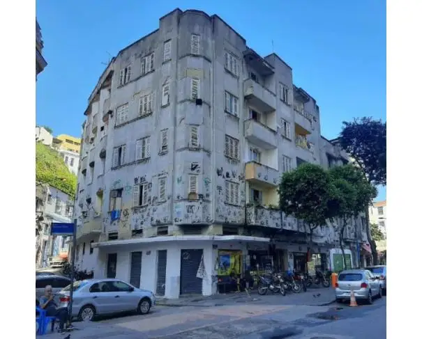 Residenciais em leilão em Rio de Janeiro