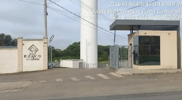 Imóvel em leilão - AVENIDA DOMINGOS PINTO CAMARANO, N. 360, Apto 503, BL.3 5 PAVIMENTO, COLONIA DO MARCAL, SAO JOAO DEL REI, MG