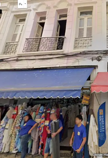 Terreno em leilão em Rio de Janeiro