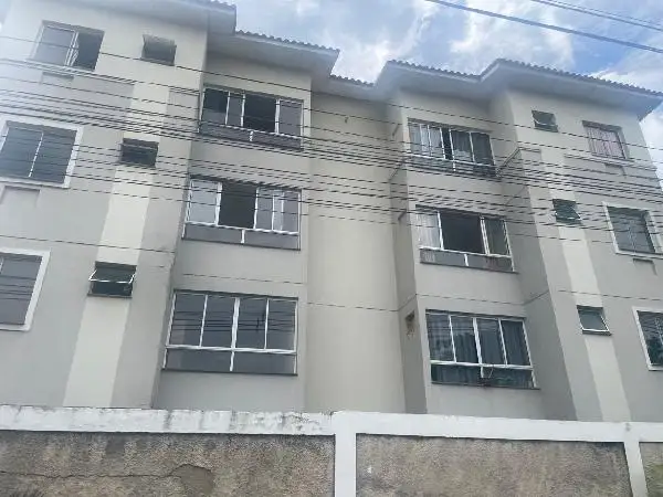 Imóvel em leilão - RUA VICTOR EMANUEL CICARINO, N. SN, Apto 303, TORRE 19, WEDA, ITAGUAI, RJ