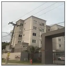 Apartamento em leilão em Rio de Janeiro