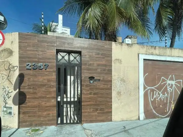 Imóvel em leilão - RUA CARLOS VASCONCELOS, N. 2357,, ALDEOTA, FORTALEZA, CE