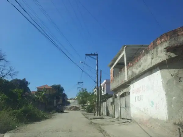 Imóvel em leilão - RUA CANADA, N. 448, CS 03, VISTA ALEGRE, SAO GONCALO, RJ