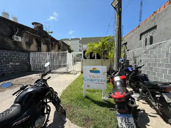 Apartamento em leilão em Jaboatão dos Guararapes