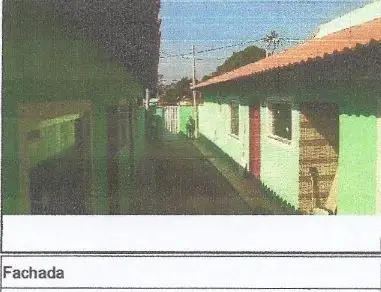 Imóvel em leilão - JUVENAL CAMPOS, N. 63, CASA 04, AMENDOEIRA, SAO GONCALO, RJ