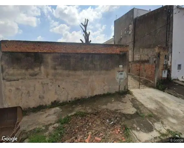 Residenciais em leilão em Campinas