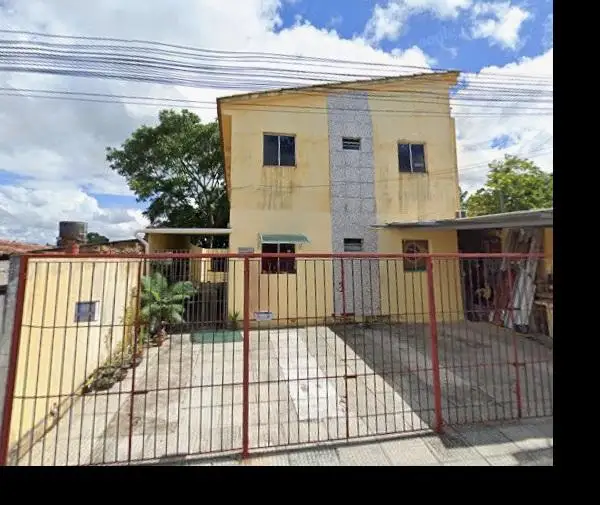 Apartamento em leilão em Abreu e Lima