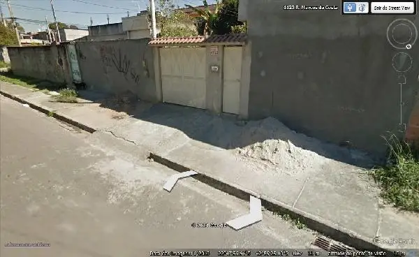 Apartamento em leilão em São Gonçalo