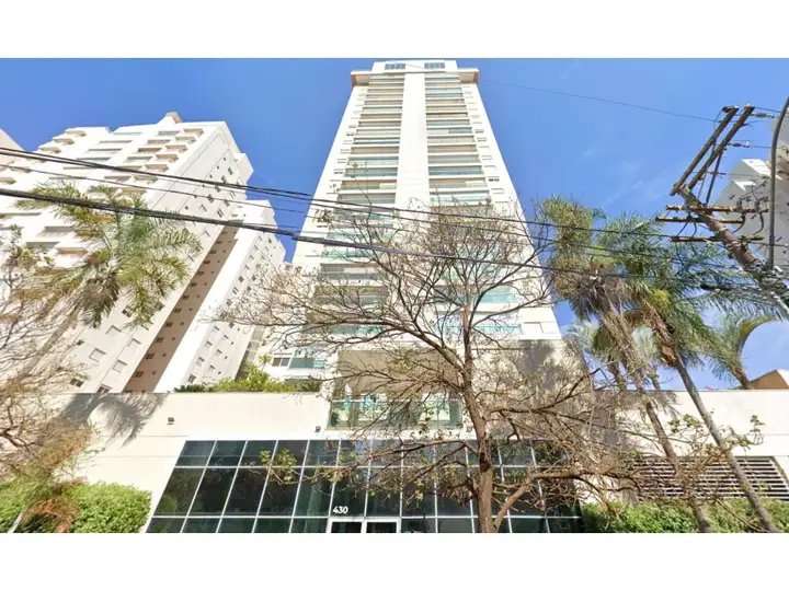 Apartamento em leilão em Ribeirão Preto