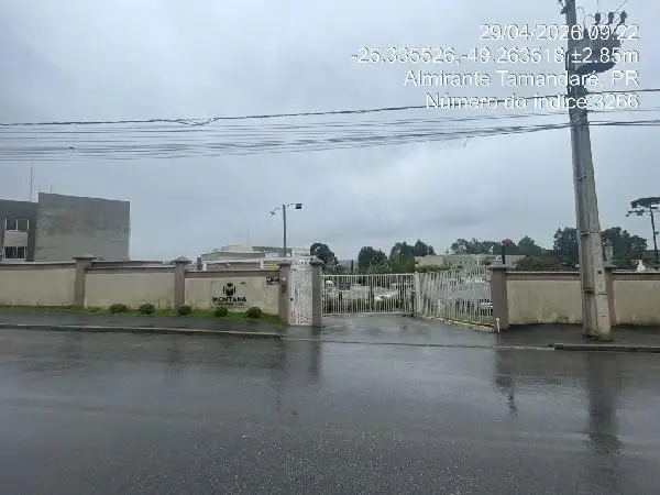 Imóvel em leilão - RUA MAURICIO ROSEMANN, N. 455, Apto 1117, BL 11 BOX 67, CACHOEIRA, ALMIRANTE TAMANDARE, PR