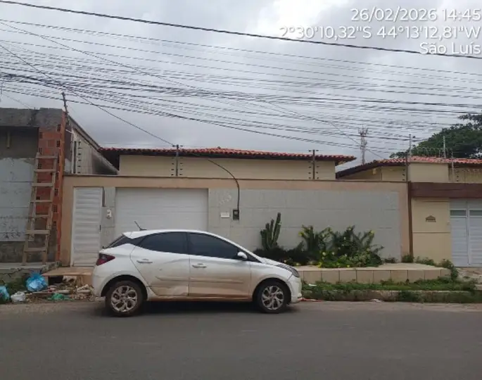 Casas em leilão em São Luís