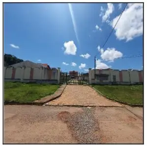 Imóvel em leilão - SETOR DE MANSOES OESTE, N. SN, LT 27, CS 20, RUA 37, SETOR OESTE, PLANALTINA, GO