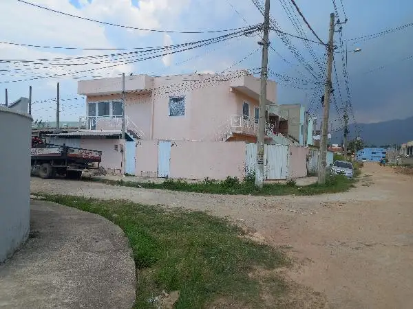 Imóvel em leilão - RUA OITO, N. 16, Apto 102, LT 01 QD F, IPIRANGA, NOVA IGUACU, RJ