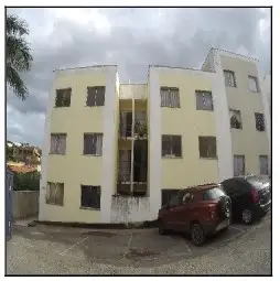 Apartamento em leilão em Sarzedo