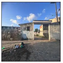 Casa em leilão em Rio Largo