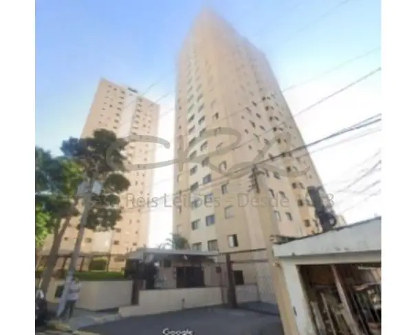 Imóveis em leilão em São Paulo