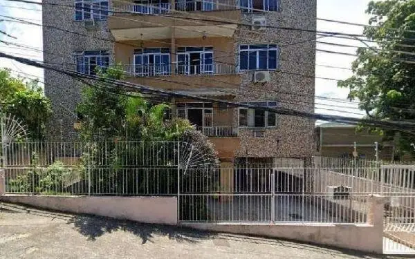 Imóvel em leilão - RUA GUILHERME VELOSO, N. 258, Apto 203,, PRACA SECA, RIO DE JANEIRO, RJ