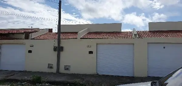 Imóvel em leilão - RUA GRECIA, N. 55B, ., BAIRRO CARNAUBAL, HORIZONTE, CE