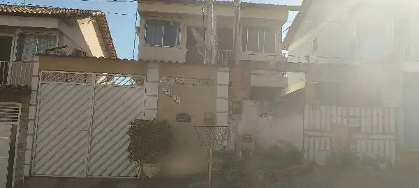Apartamento em leilão em Rio de Janeiro
