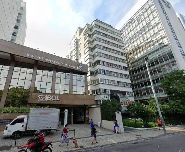 Apartamento em leilão em Rio de Janeiro