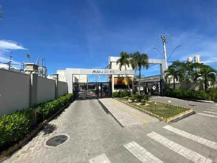 Apartamento em leilão em Itaboraí